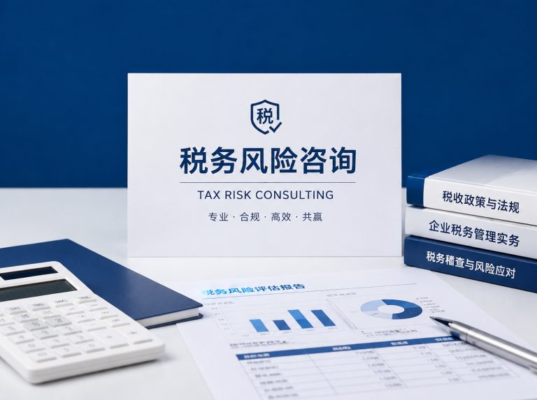 新巴尔虎右旗企业税务风险全面诊断